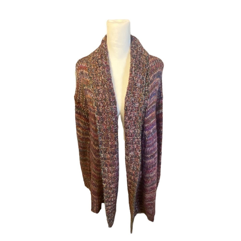Melrose and Market cardigan size Large